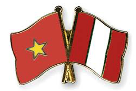 Primer Festival de cine de Perú en Vietnam